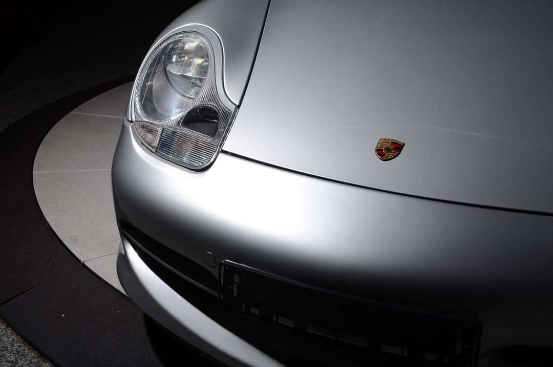 1999 Porsche 911 GT3 Clubsport — photo 10