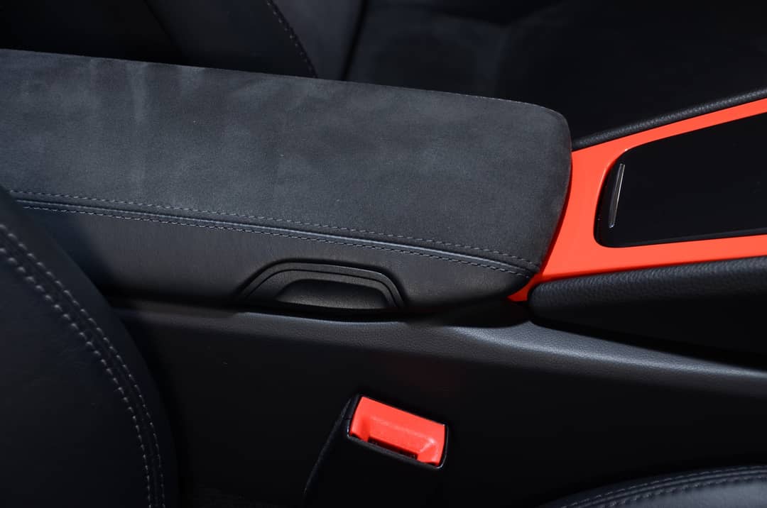 2016 Porsche 911 Carrera GTS — photo 16