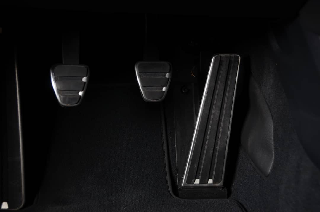 2016 Porsche 911 Carrera GTS — photo 45