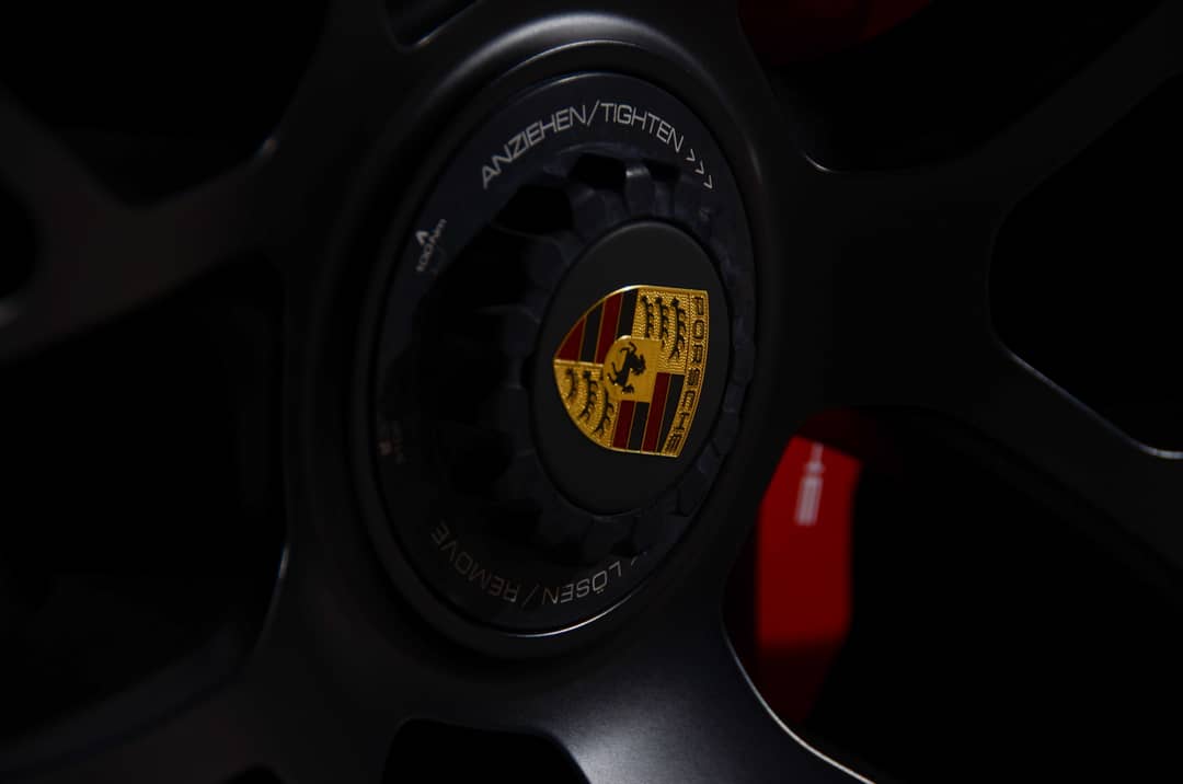 2016 Porsche 911 Carrera GTS — photo 55