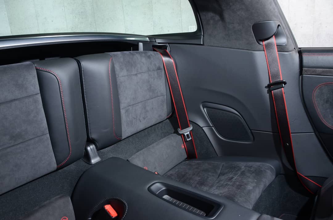 2016 Porsche 911 Targa 4 GTS — photo 55
