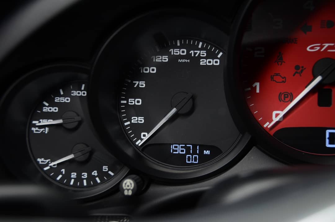 2016 Porsche 911 Targa 4 GTS — photo 58