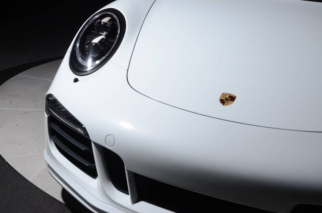 2016 Porsche 911 Targa 4 GTS — photo 10