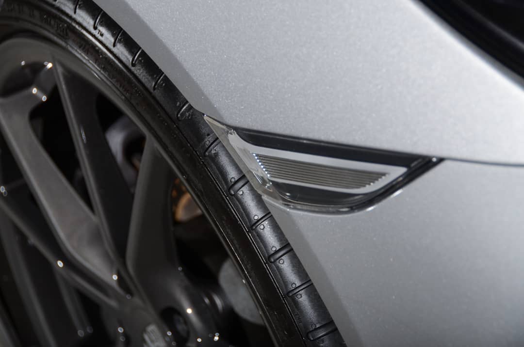 2021 Porsche 718 Cayman T — photo 4