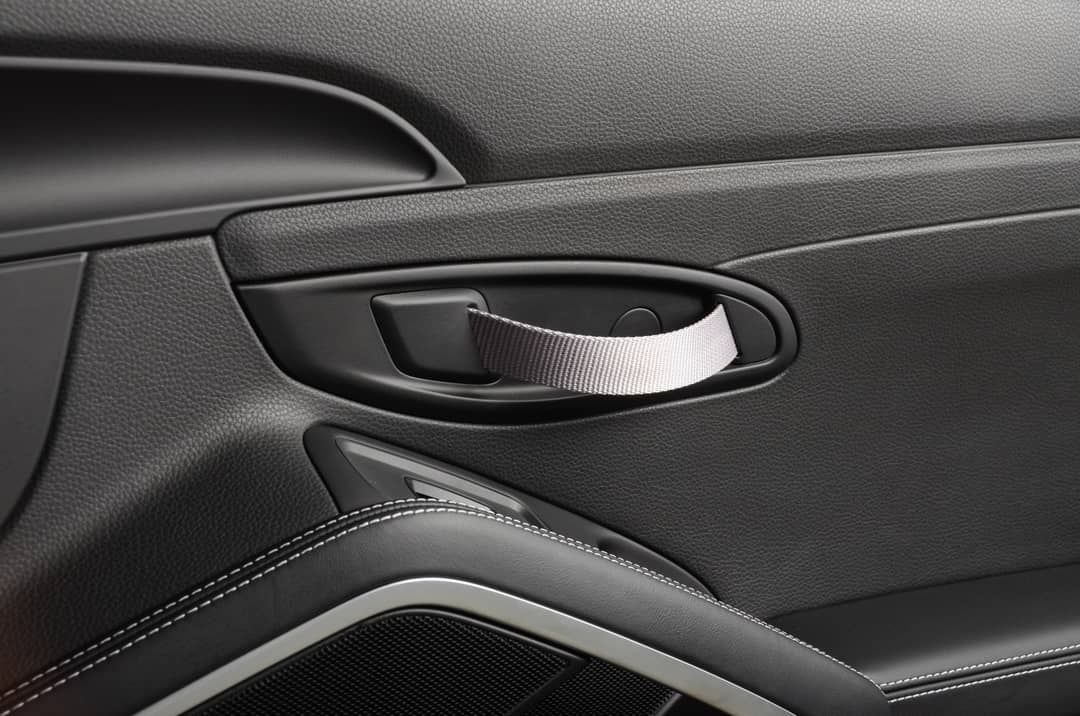 2021 Porsche 718 Cayman T — photo 37