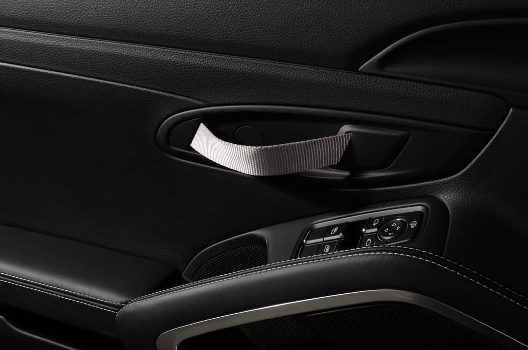 2021 Porsche 718 Cayman T — photo 38