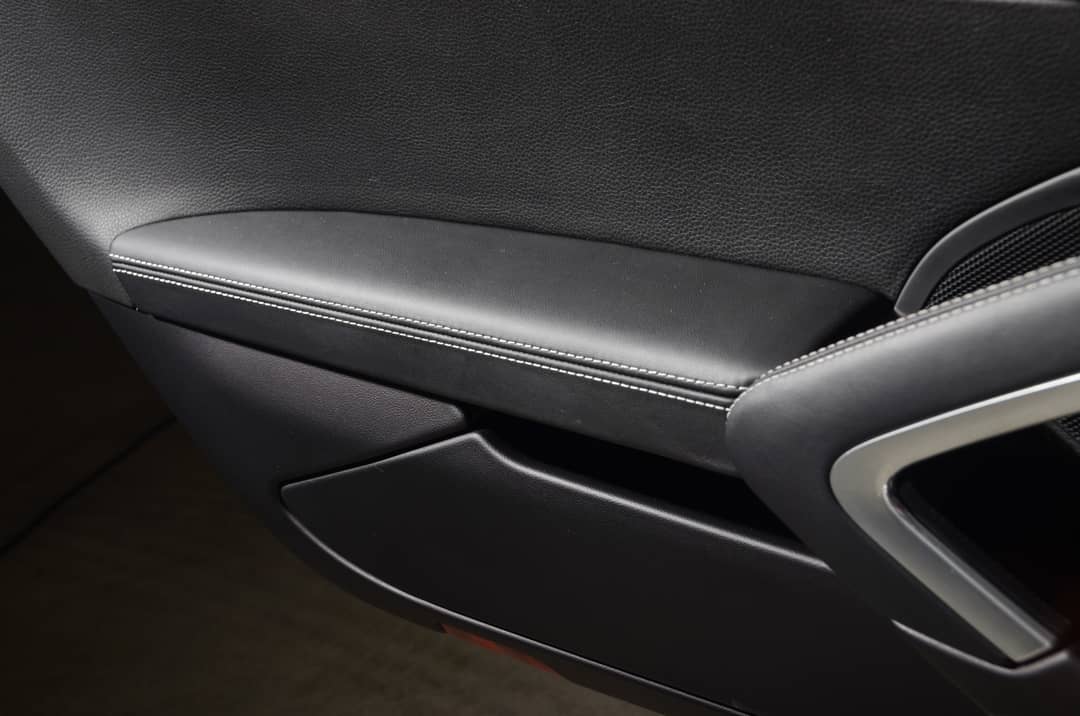 2021 Porsche 718 Cayman T — photo 39