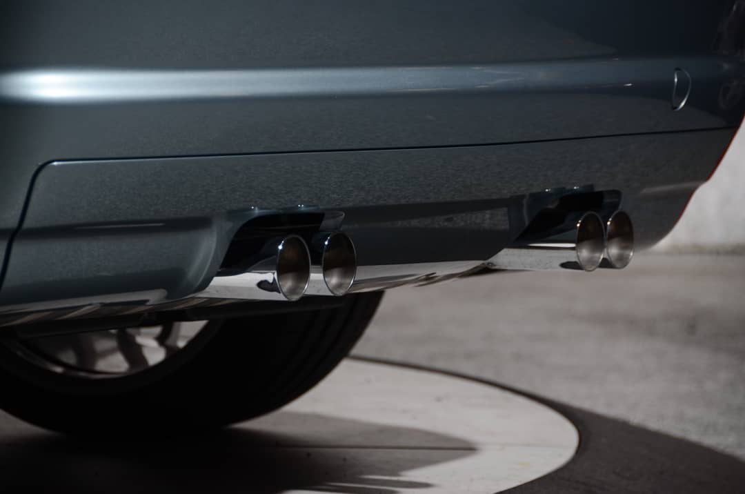 2002 BMW M3 — photo 21