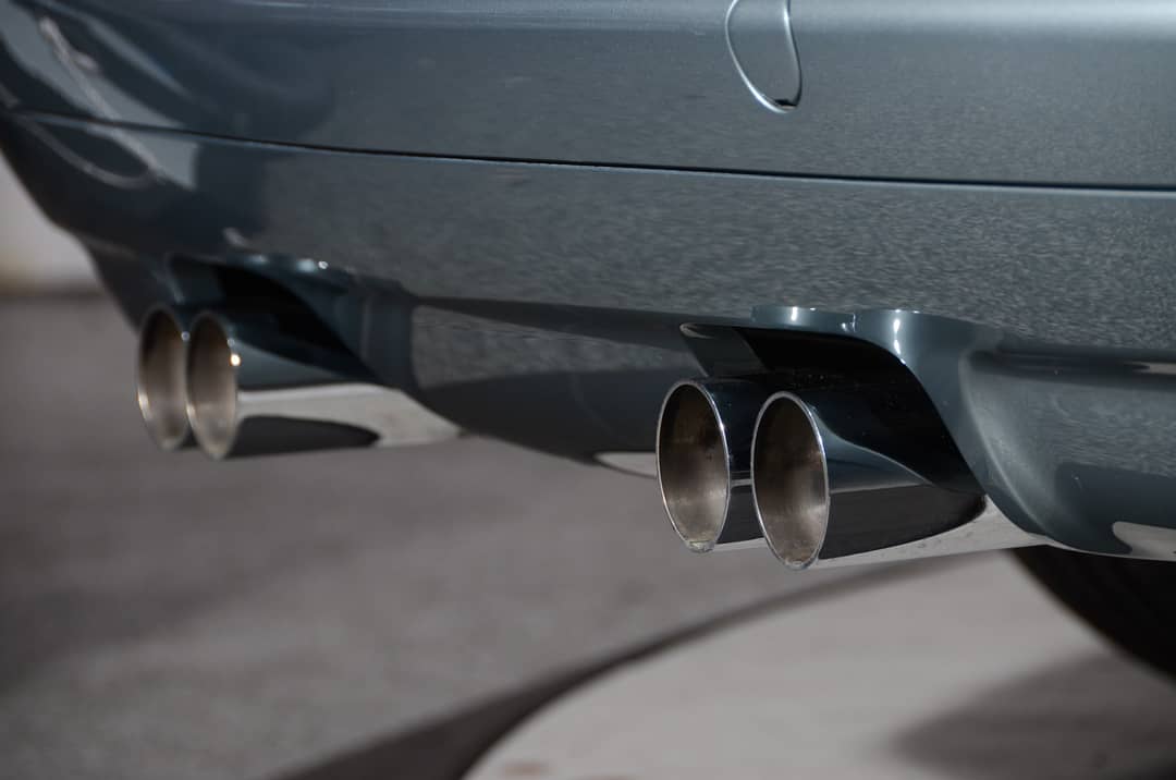 2002 BMW M3 — photo 31