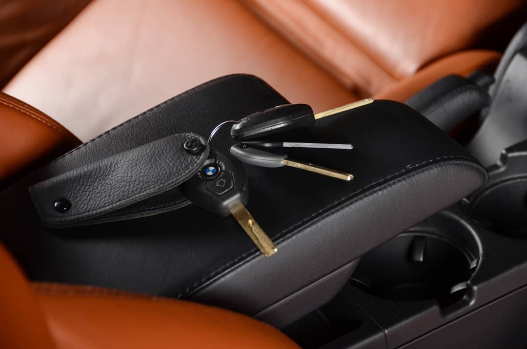 2002 BMW M3 — photo 34