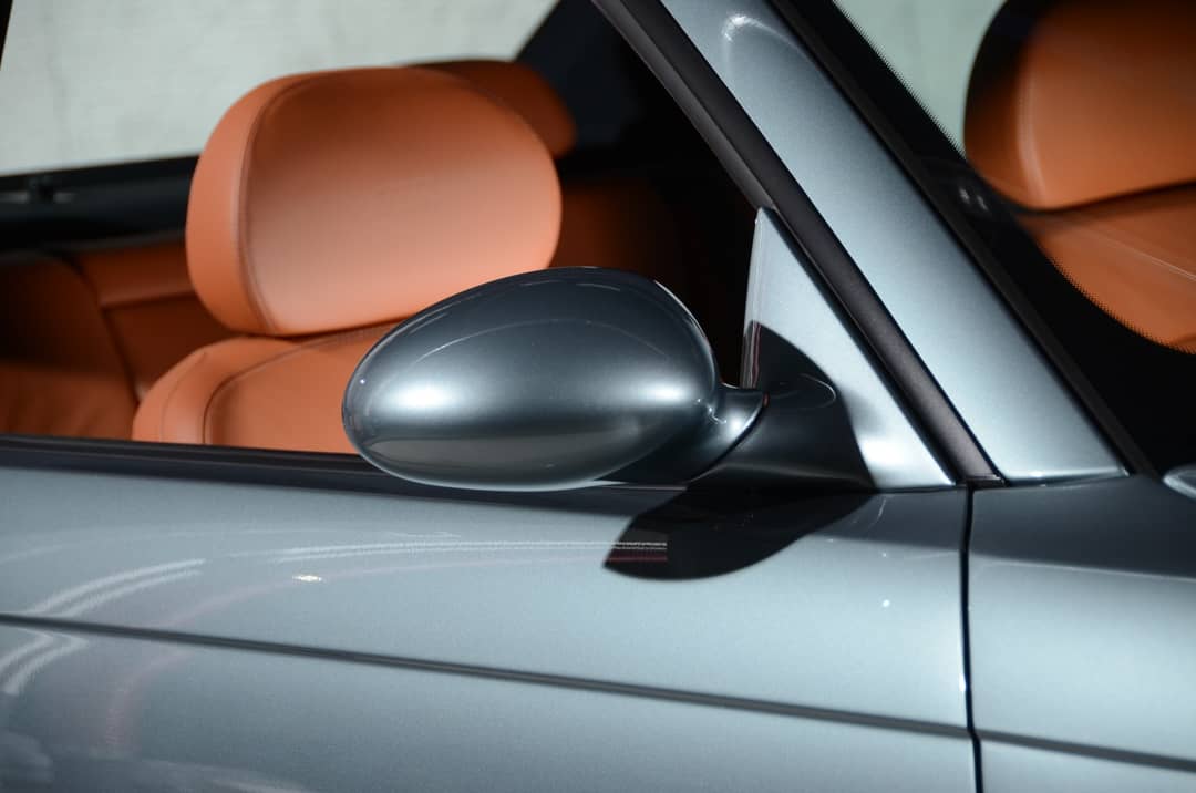 2002 BMW M3 — photo 6