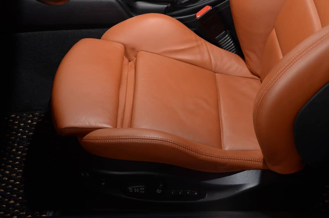 2002 BMW M3 — photo 52