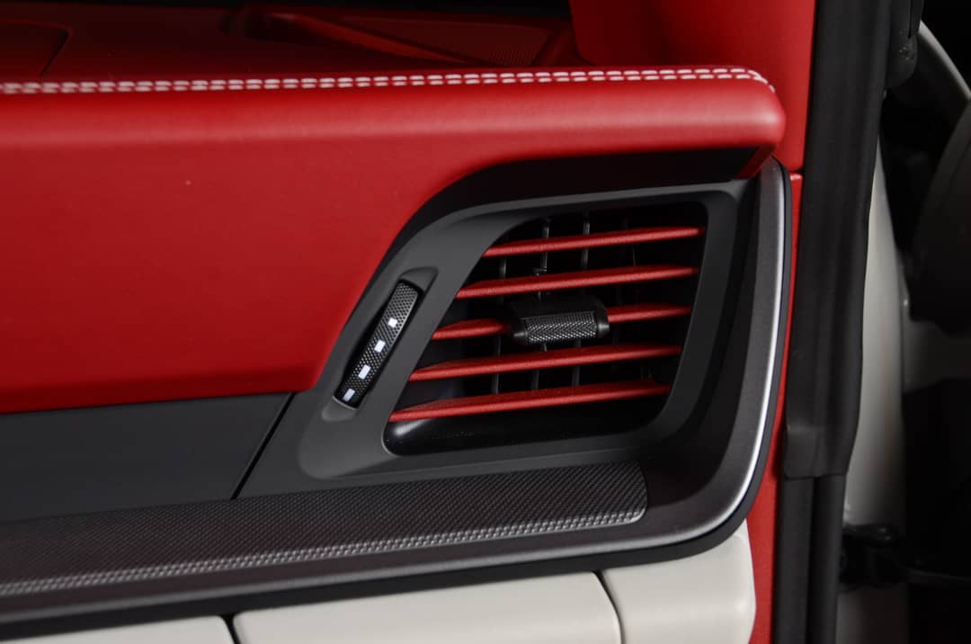 2022 Porsche 911 Targa 4S — photo 36