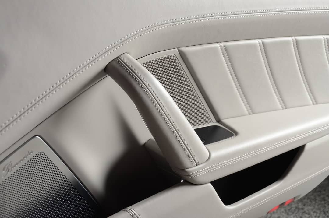 2022 Porsche 911 Targa 4S — photo 37
