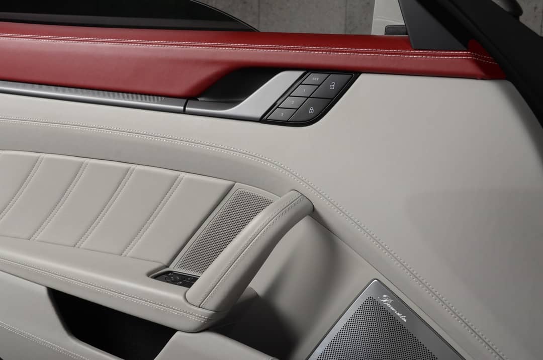 2022 Porsche 911 Targa 4S — photo 41