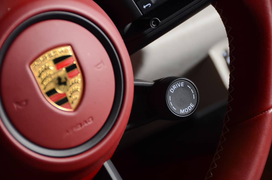 2022 Porsche 911 Targa 4S — photo 45