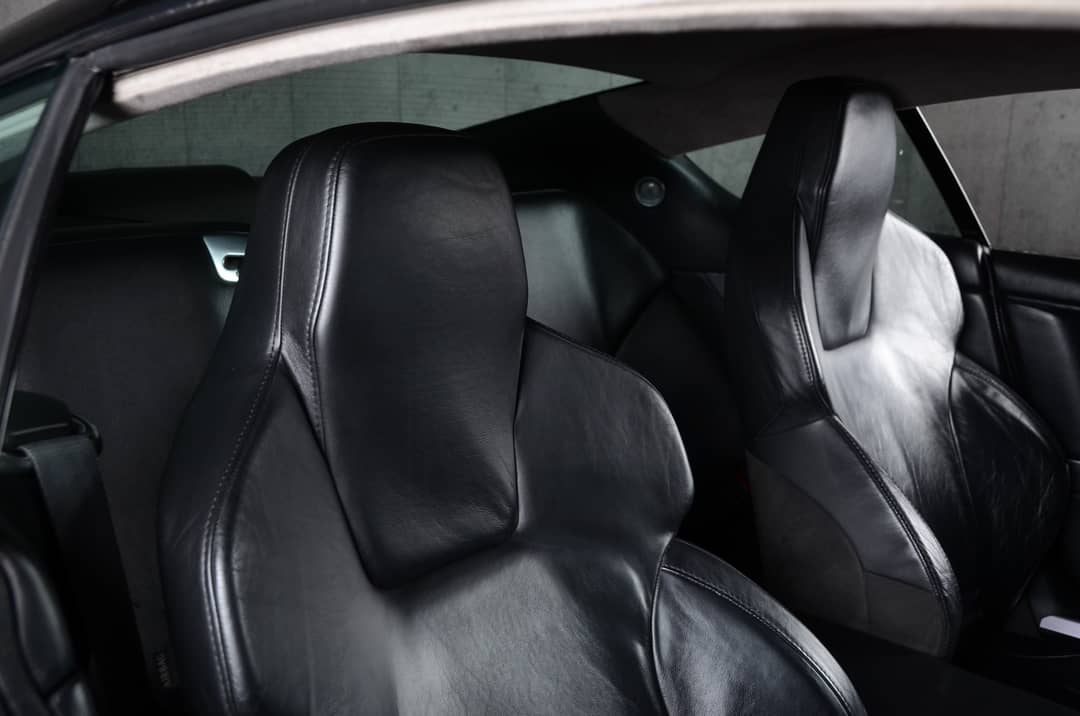 2005 Aston Martin DB9 — photo 51
