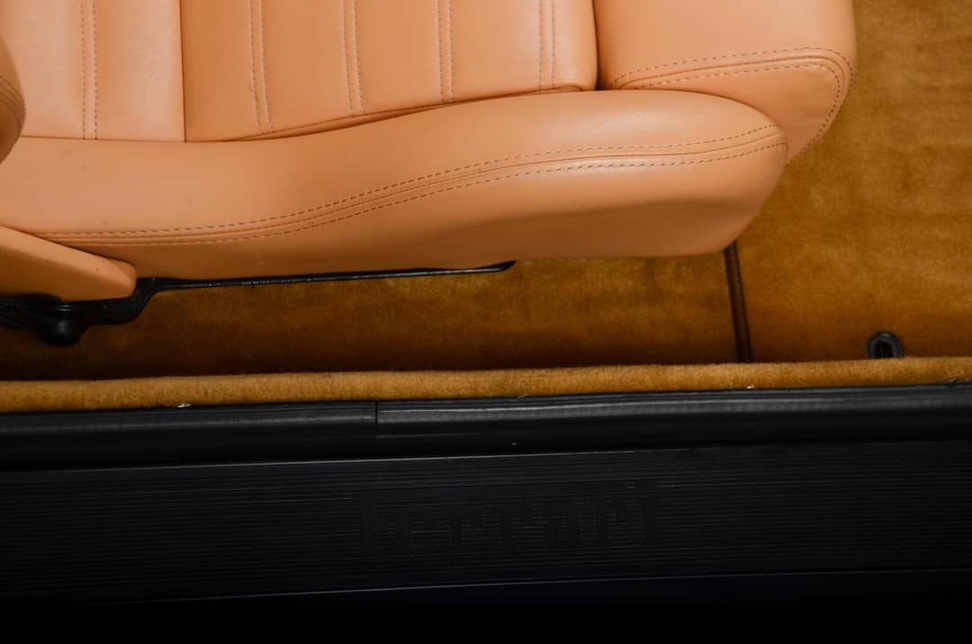 1998 Ferrari F355 GTS — photo 14