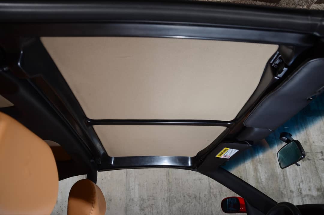 1998 Ferrari F355 GTS — photo 19
