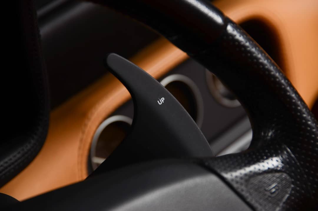 1998 Ferrari F355 GTS — photo 40
