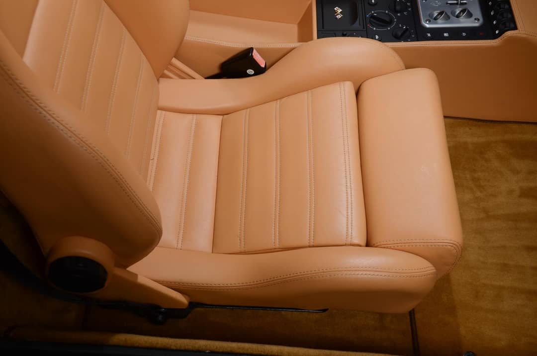 1998 Ferrari F355 GTS — photo 10