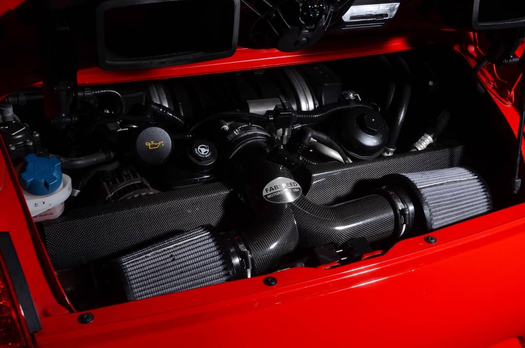 2010 Porsche 911 Carrera S — photo 19