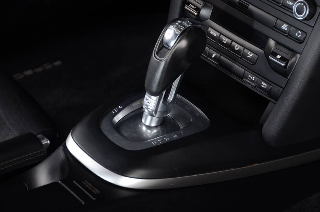 2010 Porsche 911 Carrera S — photo 25