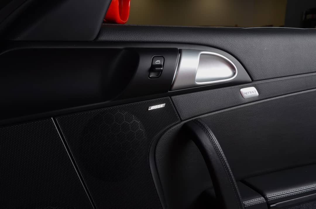 2010 Porsche 911 Carrera S — photo 27