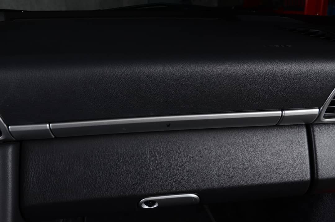 2010 Porsche 911 Carrera S — photo 29