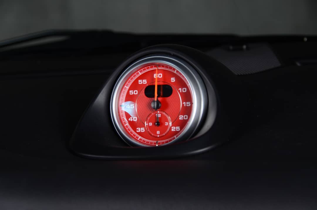 2010 Porsche 911 Carrera S — photo 30
