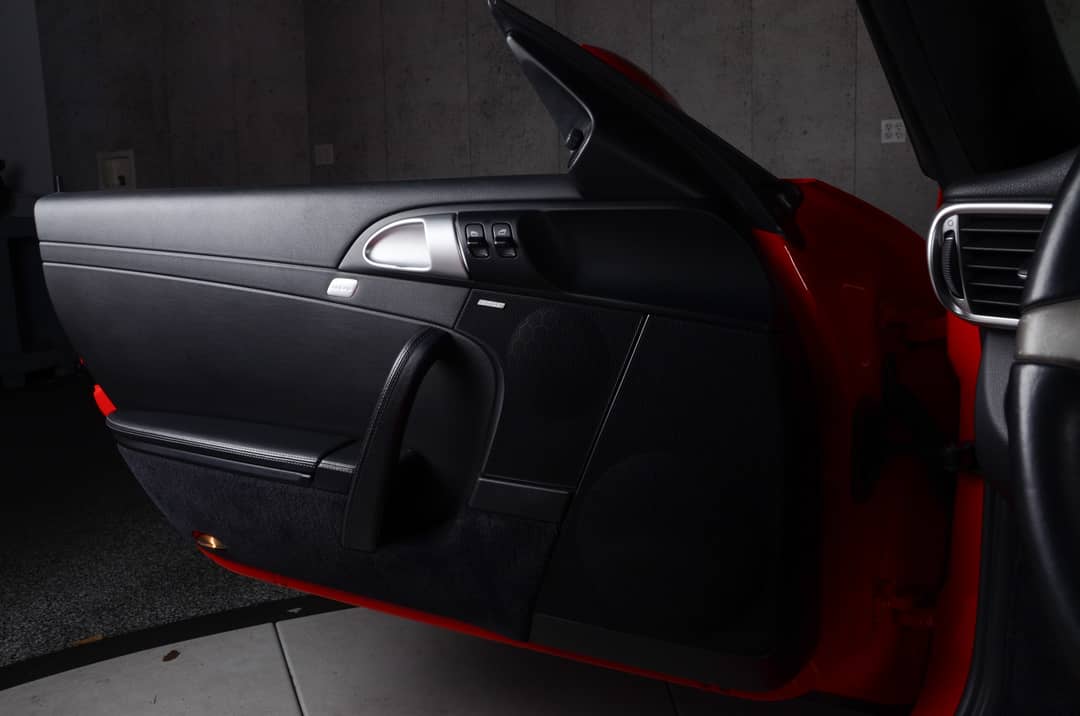 2010 Porsche 911 Carrera S — photo 31