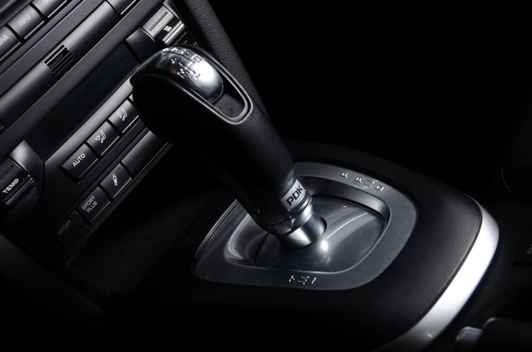 2010 Porsche 911 Carrera S — photo 34
