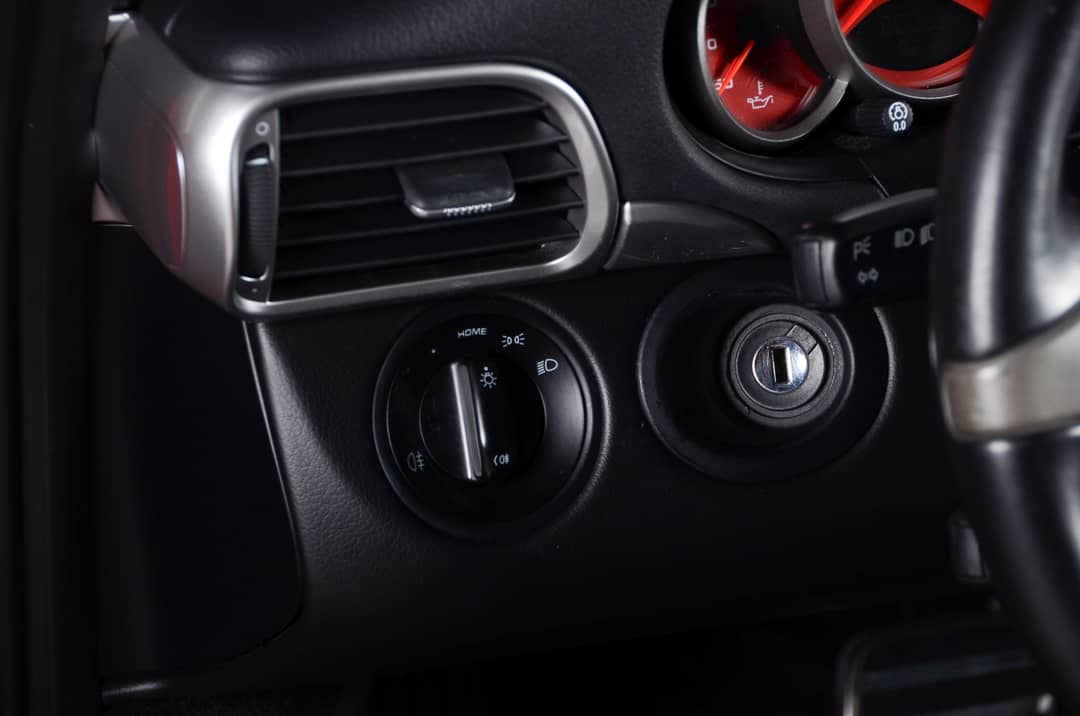 2010 Porsche 911 Carrera S — photo 37