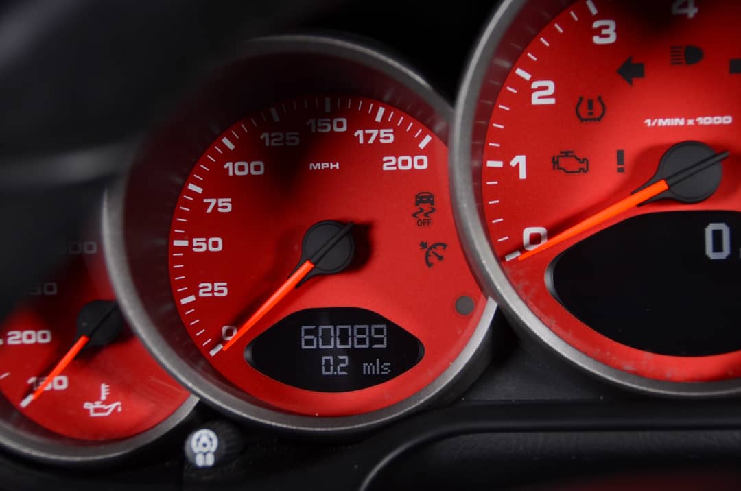 2010 Porsche 911 Carrera S — photo 39