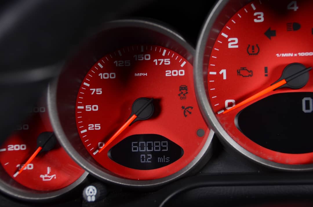 2010 Porsche 911 Carrera S — photo 40
