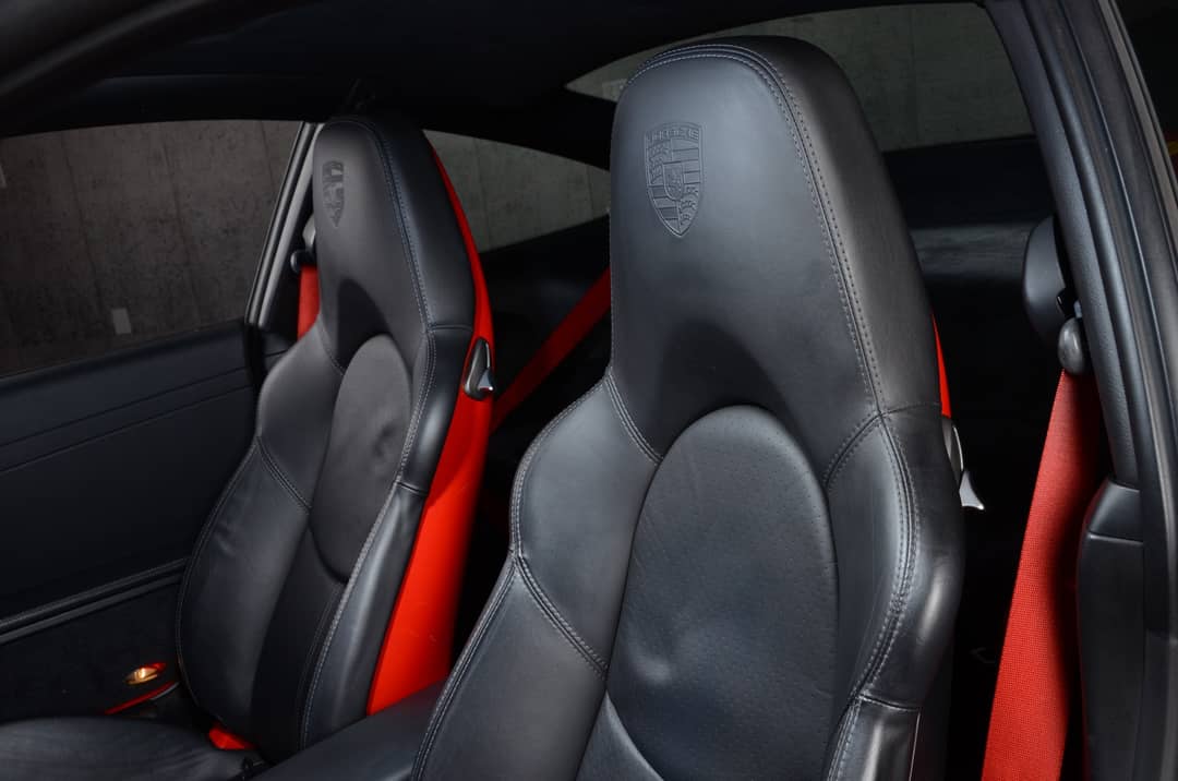 2010 Porsche 911 Carrera S — photo 42