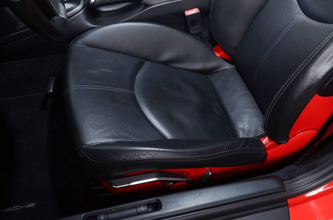 2010 Porsche 911 Carrera S — photo 43