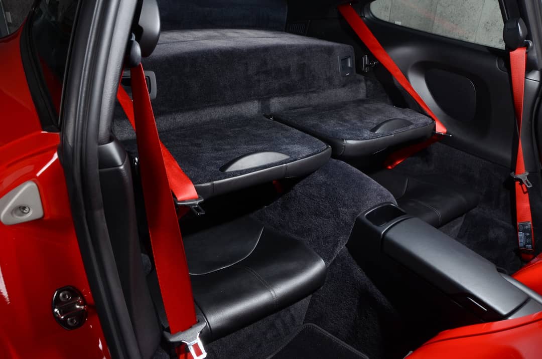 2010 Porsche 911 Carrera S — photo 46
