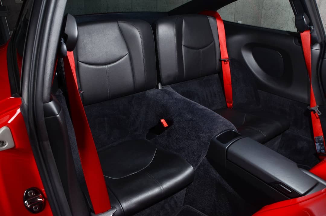 2010 Porsche 911 Carrera S — photo 48