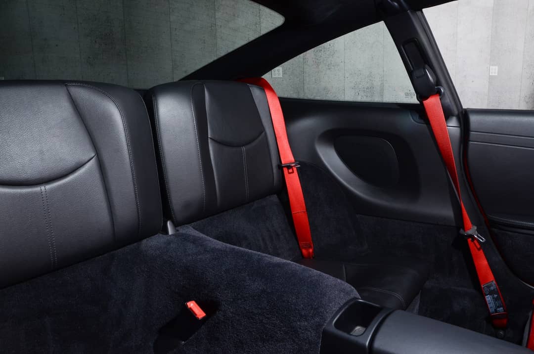 2010 Porsche 911 Carrera S — photo 49