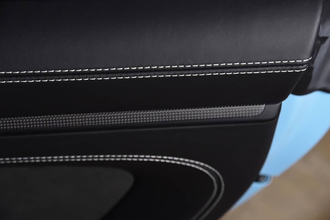 2024 Porsche 911 Carrera GTS — photo 27