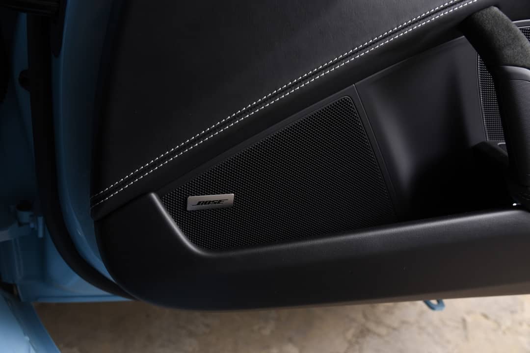 2024 Porsche 911 Carrera GTS — photo 31