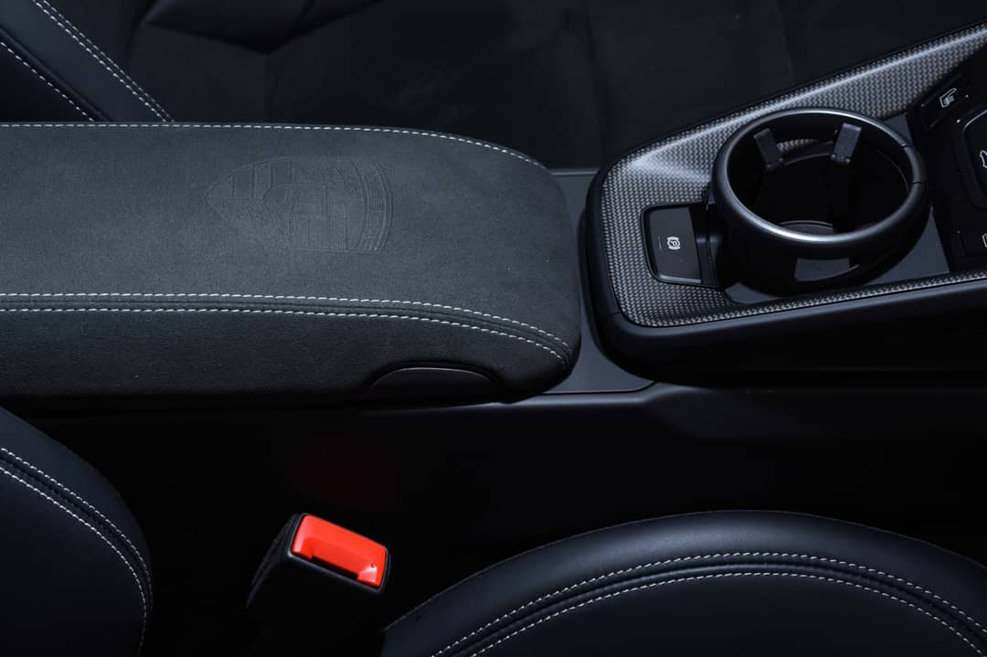 2024 Porsche 911 Carrera GTS — photo 32
