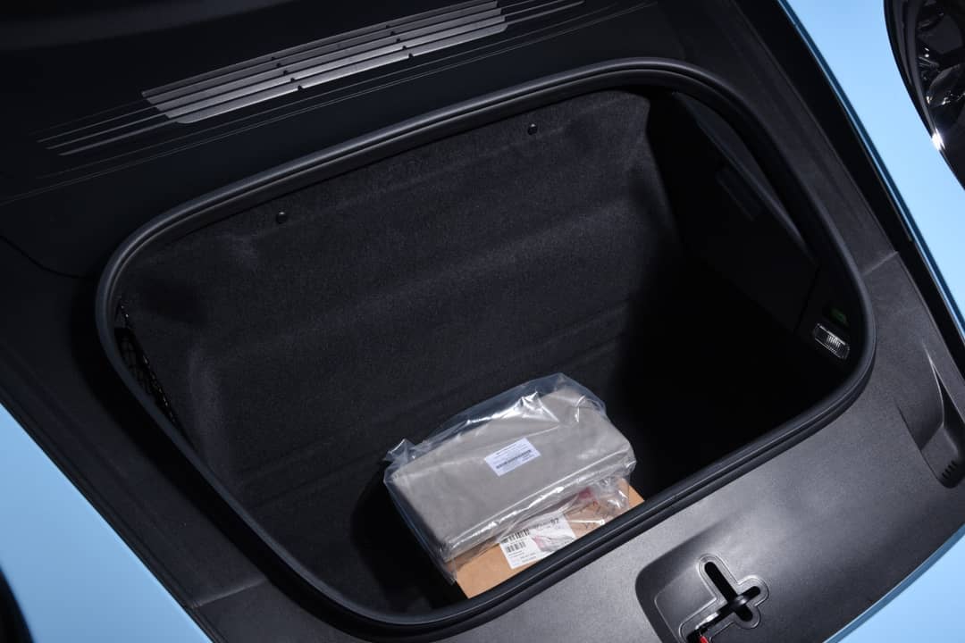2024 Porsche 911 Carrera GTS — photo 39