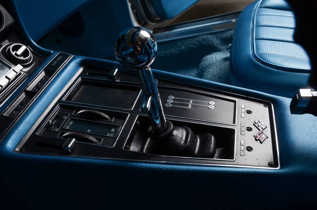 1968 Chevrolet Corvette 427/435 — photo 17