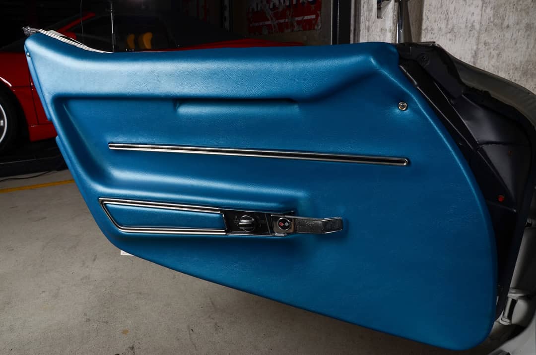 1968 Chevrolet Corvette 427/435 — photo 18