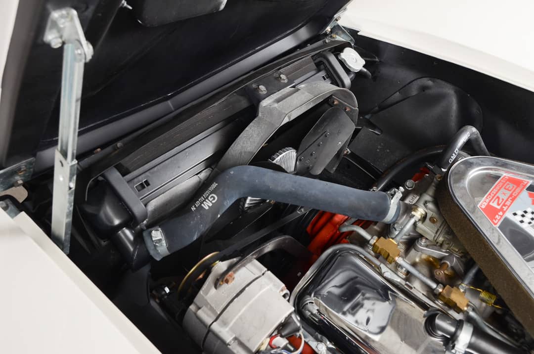1968 Chevrolet Corvette 427/435 — photo 28