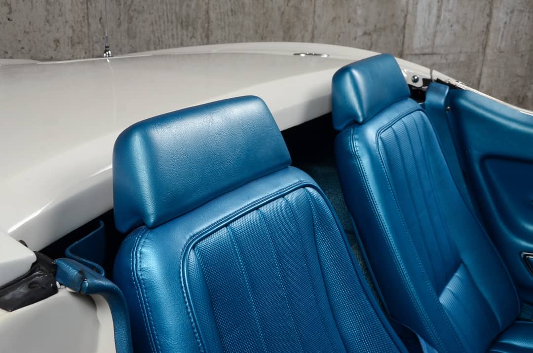 1968 Chevrolet Corvette 427/435 — photo 39
