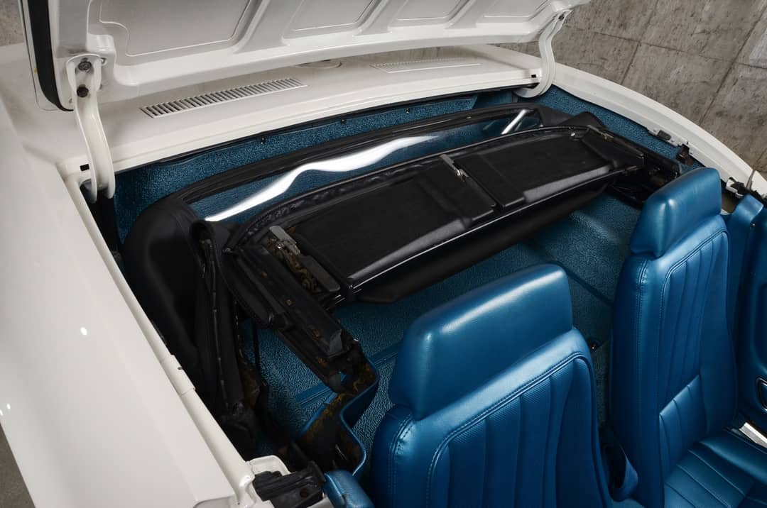 1968 Chevrolet Corvette 427/435 — photo 41