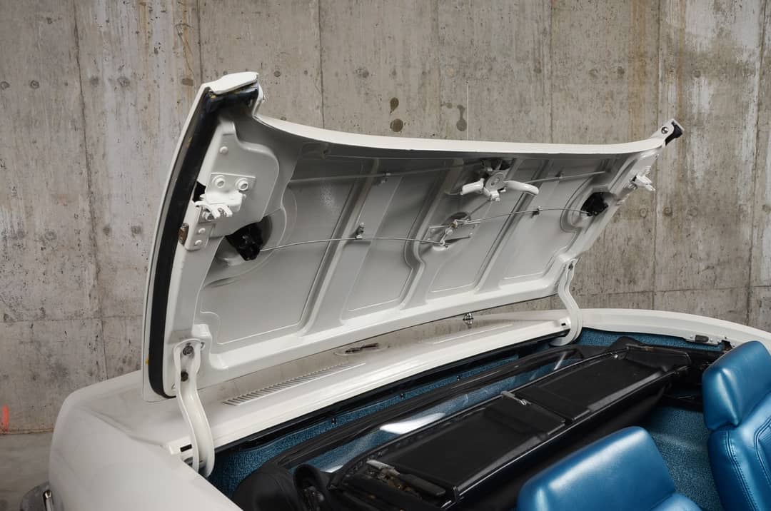 1968 Chevrolet Corvette 427/435 — photo 42